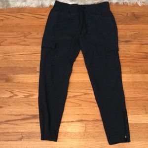 Small Abercrombie and Fitch pants/joggers